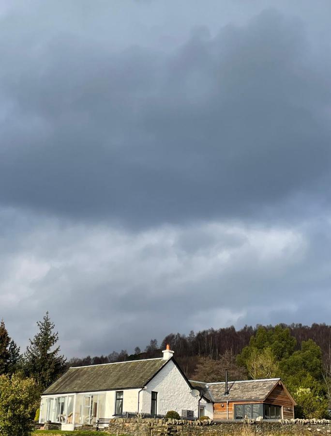 Blair Cottage روواردينان المظهر الخارجي الصورة
