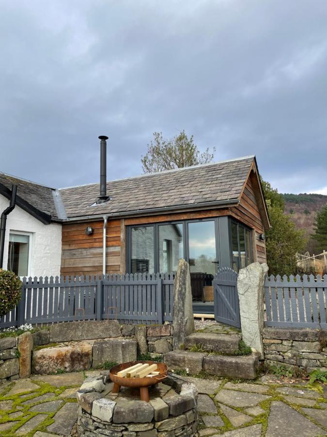 Blair Cottage روواردينان المظهر الخارجي الصورة