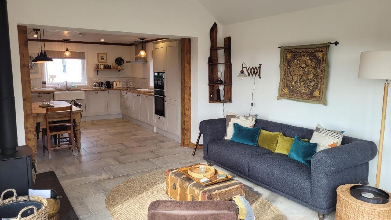 Blair Cottage روواردينان المظهر الخارجي الصورة